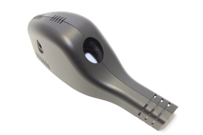 Штатный двухканальный видеорегистратор для Volkswagen и Skoda с датчиком дождя (2015+) RedPower DVR-VAG6-G DUAL