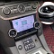Сенсорная панель климата Land Rover Discovery 4 2010-2016 - Radiola LCD / ЖК экран 7", без отверстия под CD