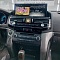 Монитор Android для Toyota Land Cruiser 200 2007-2015 Radiola RDL-LC200H 07-15
