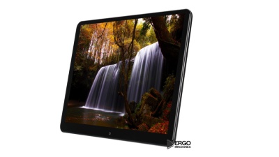 Навесной монитор 14" ERGO ER14MB на Android для Mercedes-Benz