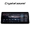 Автомагнитола RedPower 850 Crystal PRO 8 Гб оперативной и / 256 Гб встроенной памяти / 12.3 дюйма XLB