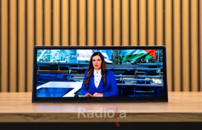 Монитор Android 12,3" для BMW X1 (F48) 2016-2017 NBT