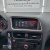Магнитола Audi Q5 2008-2016 8R MMI - Radiola RDL-9606 монитор 8.8" на Android 12, Carplay, SIM-слот, 8ГБ-128ГБ