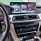 Магнитола BMW 7-серия (F01/F02) 2009-2012 CIC - Radiola RDL-1257 монитор 12.3", Android 13, 8Гб+128Гб, CarPlay, 4G SIM-слот