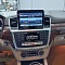Монитор Android 8,4" для Mercedes-Benz SLK / SL-Класс 2016-2019 NTG 5.0 Radiola RDL-7704