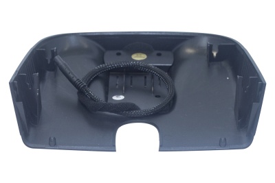 Штатный видеорегистратор Redpower DVR-MBML-G чёрный (Mercedes ML и GL 2011+ без ночного видения)