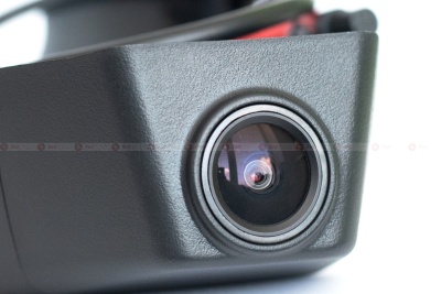 Двухканальный видеорегистратор для Volvo S60 / V60 (2019+) RedPower DVR-VOL8-G DUAL