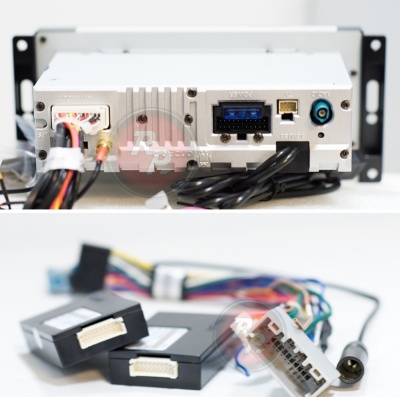 Магнитола для Jeep, Dodge, Chrysler 2006-2015 (207x98мм) - Redpower 71216 Android 10, ТОП процессор, 6Гб+128Гб, CarPlay, SIM-слот