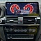 Магнитола BMW X3 (F25), X4 (F26) 2010-2014 CIC - Farcar BMW2007 монитор 12.3", Android 13, 8Гб+128Гб, CarPlay, 4G SIM-слот