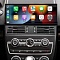 Магнитола для Land Rover Freelander 2 2006-2012 (Denso) - Radiola RDL-6712 монитор 12.3", Android 13, 8+128Гб, CarPlay, 4G SIM-слот