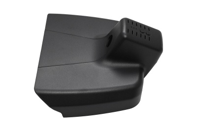 Штатный видеорегистратор для Geely Okavango для комплектации Luxury (2020-2023) RedPower DVR-GL6-G 