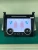 Сенсорная панель климата Range Rover Sport 2013-2017- Carmedia ZF-2006 LCD/ЖК экран 9" с отверстием под CD