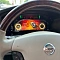 Электронная панель приборов Nissan Patrol Y61 1997-2010 - ZH-HL155 с LCD / ЖК 12.3" экраном QLED