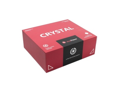 Автомагнитола для Toyota 200*100 RedPower 850 Crystal PROmax 16 Гб оперативной и / 512 Гб встроенной памяти / 9 дюймов