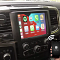Блок CarPlay с навигацией для Dodge RAM 1500 (2013—2017)