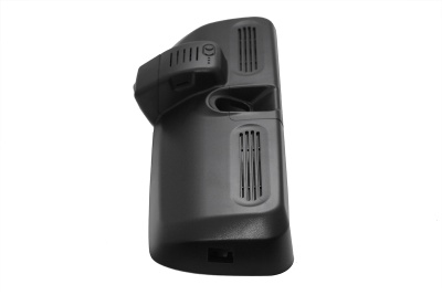 Штатный двухканальный видеорегистратор для Haval Dargo RedPower DVR-HV4-G Dual