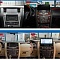Монитор android для Infiniti QX56/QX80 2010-2019 (поддержка усилителя Bose, штатного 360 и мониторов) - Carmedia HP-N1230 Android 12, 8ГБ-128ГБ, SIM-слот, CarPlay, 2K