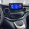 Магнитола для Mercedes-Benz V-класс (W447) 2019-2022 NTG 6.0 - Radiola RDL-7832 монитор 10.25", Android 13, 8Гб+128Гб, CarPlay, SIM-слот