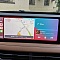 Блок CarPlay и Android Auto с навигацией для INFINITI QX60 2023+ из Китая — CarPlay BOX