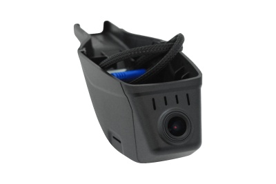 Штатный видеорегистратор для Chery, Exeed, Omoda с датчиком дождя RedPower DVR-CT-G 