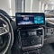 Магнитола для Mercedes-Benz G-класс 2012-2015 NTG 4.5/4.7 - Radiola RDL-7711 монитор 12.3", Android 12, 8Гб+128Гб, CarPlay, SIM-слот