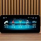 Магнитола для Mercedes-Benz B/C/CLA/CLS/E/GLA/GLK/G-Класс 2013-2016 NTG 4.5/4.7 - Radiola RDL-7701 L монитор 10.25", Android 13, 8Гб+128Гб, CarPlay, SIM-слот