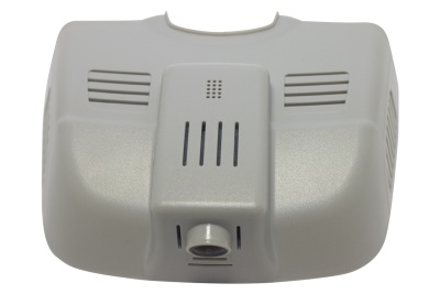 Штатный видеорегистратор для Mercedes-Benz E-Class (W212) и С-Class (W204) RedPower DVR-MBE-G серый