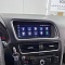 Магнитола Audi Q5 2008-2016 8R (без MMI) - Radiola RDL-9606 монитор 8.8" на Android 14, Carplay, SIM-слот, 8ГБ-64ГБ