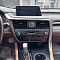 Магнитола для Lexus RX 2015-2019 (шайба) - Radiola RDL-LEX-RX15 монитор 12.3", Android 13, 8Гб+128Гб, CarPlay, 4G SIM-слот