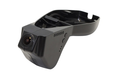 Штатный видеорегистратор для Infiniti FX35 / 37 / QX50 / QX70 RedPower DVR-INF-G