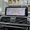 Магнитола для BMW 3-серия F30 2016-2020, 4-серия F36, F32 EVO - Radiola RDL-6513 монитор 10.25", Android 13, 8Гб+128Гб, CarPlay, 4G SIM-слот