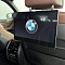 Комплект из 2-х android мониторов для задних пассажиров для BMW G серии в штатные места RDL-1188 BMW