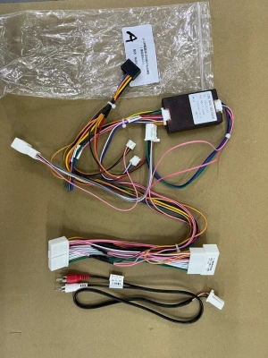 Монитор 15" для Toyota Land Cruiser 200 2008-2015 (без отдельного экрана климата) - Carmedia HP-T1501 Android 12, ТОП процессор, 6Гб+128Гб, SIM-слот