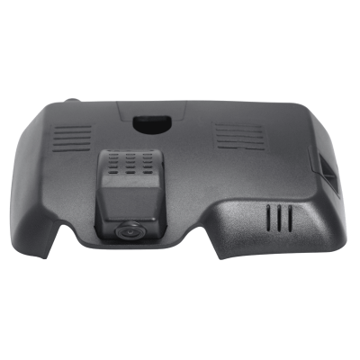 Штатный двухканальный видеорегистратор для TANK 500 RedPower DVR-TANK2-G 