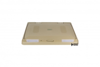 Потолочный монитор 22" ERGO ER22H (1680x1050) бежевый