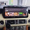 Магнитола для Range Rover 2005-2012 - Radiola RDL-1663-12 монитор 12.3", Android 12, 8+128Гб, CarPlay, SIM-слот