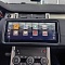 Магнитола Range Rover Evoque 2016-2019  - Radiola RDL-1266-16 монитор 12.3", Android 11, 8+128Гб, CarPlay, 4G SIM-слот