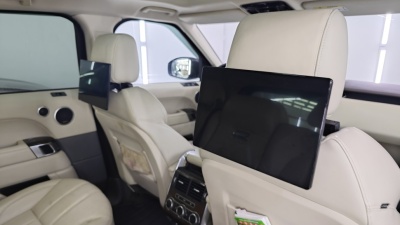 Комплект из 2-х мониторов 11,6" для задних пассажиров универсальный RDL-1188 Uni