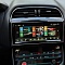 Магнитола android для Jaguar XE 2015-2018, F-Pace 2016-2019 (штатный экран 10") - Radiola RDL-1660-High монитор 10.25" на Android 13, 8Гб+128Гб, CarPlay, 4G SIM-слот