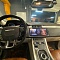 Магнитола Range Rover Evoque 2012-2016 (большой штатный экран) - Radiola RDL-1266-15 монитор 12.3", Android 12, 8+128Гб, CarPlay, 4G SIM-слот