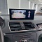 Магнитола Audi Q3 2011-2019 (без MMI 3G) - Radiola RDL-8513 монитор 10" на Android 13, 8ГБ+128ГБ, Carplay, SIM-слот