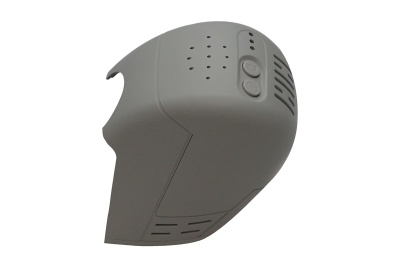 Штатный видеорегистратор RedPower DVR-AUD-G серый для Audi (2011-2015)