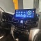 Магнитола android для Toyota Land Cruiser 200 2007-2015 Radiola RDL-LC200H 07-15 New