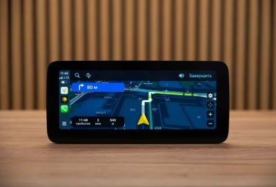 Штатный монитор Android 10,25" для Audi A4/A5 2007-2016 RDL-8201 3G MMI L