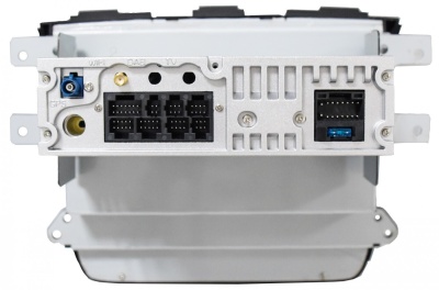 Магнитола для KIA Sorento 2012-2016 (климат на большом экране ГУ) - Carmedia KR-9275-S10 Android 10, ТОП Процессор, 4ГБ-64ГБ, SIM-слот