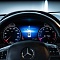 Цифровая панель приборов для Mercedes-Benz ML/GL/G/GLE/GLS-класса 2012-2019 RDL-1361