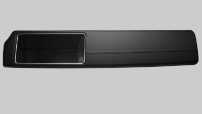 Магнитола Range Rover Evoque 2012-2016 (большой штатный экран) - Radiola RDL-1266-15 монитор 12.3", Android 12, 8+128Гб, CarPlay, 4G SIM-слот