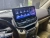 Магнитола для Toyota Land Cruiser 200 2016-2021 (без отдельного экрана климата) - Carmedia ZH-T1604 монитор 16.3", Android 13, 8Гб+128Гб, CarPlay, SIM-слот
