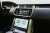 Сенсорная панель климата Range Rover 4 2012-2017 - Carmedia ZF-2002 LCD/ЖК экран 10" с отверстием под CD