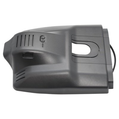 Штатный видеорегистратор для Lexus RX (2023+) c ассистентом дальнего света / RedPower DVR-LEX6-G 